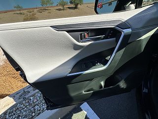 2024 Toyota RAV4 Limited Edition 4T3D6RFV4RU06G667 in Mesa, AZ 15