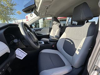 2024 Toyota RAV4 XLE 2T3P1RFV1RW13E466 in Mesa, AZ 17