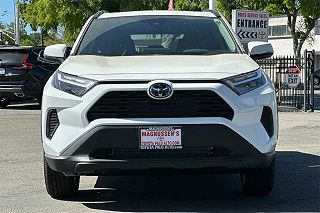 2024 Toyota RAV4 XLE 2T3P1RFVXRW447754 in Palo Alto, CA 3