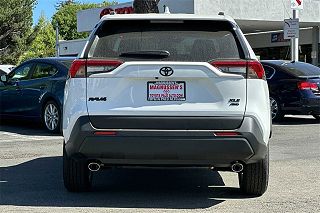 2024 Toyota RAV4 XLE 2T3P1RFVXRW447754 in Palo Alto, CA 6