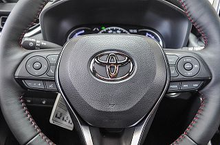 2024 Toyota RAV4 SE JTMAB3FV6RD179427 in Pasadena, CA 20