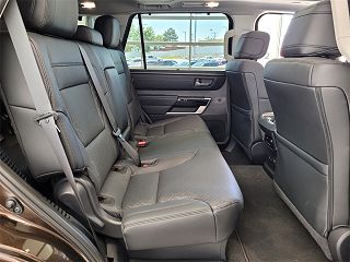 2024 Toyota Sequoia Limited Edition 7SVAAAAA2RX003118 in Hot Springs National Park, AR 15