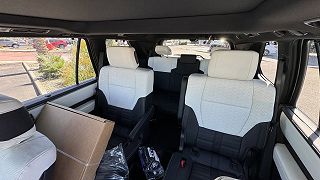 2024 Toyota Sequoia Capstone 7SVAAABA1RX12B728 in Mesa, AZ 21