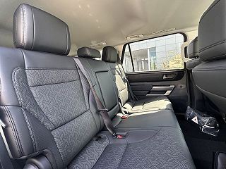 2024 Toyota Sequoia SR5 7SVAAABAXRX20A735 in Mesa, AZ 13