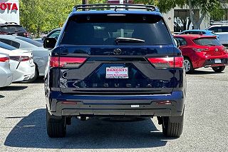 2024 Toyota Sequoia Platinum 7SVAAABA6RX039666 in Palo Alto, CA 6