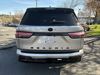 2024 Toyota Sequoia Platinum 7SVAAABA7RX035903 in State College, PA 11