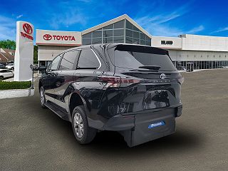 2024 Toyota Sienna LE 5TDKRKEC9RS185009 in Staten Island, NY 4