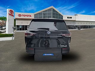 2024 Toyota Sienna LE 5TDKRKEC9RS185009 in Staten Island, NY 5