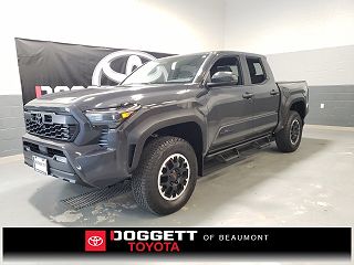 2024 Toyota Tacoma TRD Off Road 3TMLB5JN1RM010299 in Beaumont, TX