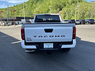 2024 Toyota Tacoma TRD Sport 3TMLB5JN1RM010903 in Chapmanville, WV 6