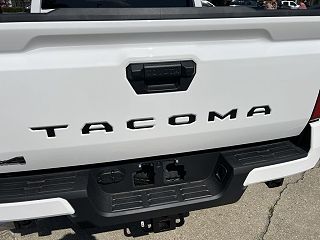 2024 Toyota Tacoma SR5 3TYLB5JN2RT001759 in Covington, LA 5