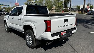 2024 Toyota Tacoma SR5 3TMKB5FN4RM10F755 in Mesa, AZ 4