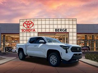 2024 Toyota Tacoma SR5 3TMLB5JN6RM09A994 in Mesa, AZ 1