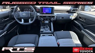 2024 Toyota Tacoma TRD Off Road 3TMLB5JN6RM014879 in Mesa, AZ 15