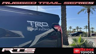 2024 Toyota Tacoma TRD Off Road 3TYLE5JN2RT12B718 in Mesa, AZ 8