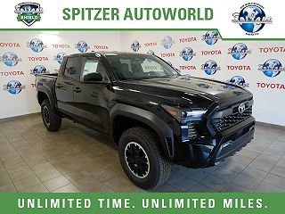 2024 Toyota Tacoma TRD Off Road 3TMLB5JN6RM009956 in Monroeville, PA
