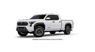2024 Toyota Tacoma TRD Off Road 3TMLB5JN4RM018669 in Pittsburgh, PA 2