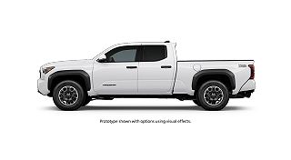 2024 Toyota Tacoma TRD Off Road 3TMLB5JN4RM018669 in Pittsburgh, PA 3