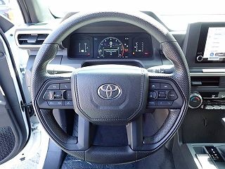 2024 Toyota Tacoma SR 3TYKD5HN1RT001070 in Pittsburgh, PA 17