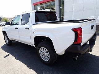 2024 Toyota Tacoma SR 3TYKD5HN1RT001070 in Pittsburgh, PA 3