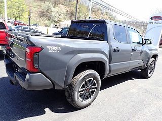 2024 Toyota Tacoma TRD Sport 3TYLB5JN6RT012652 in Pittsburgh, PA 6