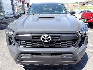 2024 Toyota Tacoma TRD Sport 3TYLB5JN6RT012652 in Pittsburgh, PA 9