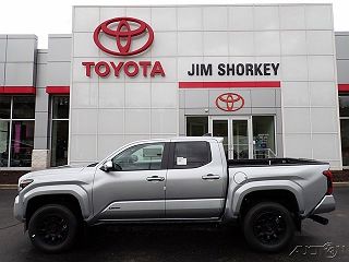 2024 Toyota Tacoma Limited Edition 3TMLB5JN7RM001316 in Pittsburgh, PA 1