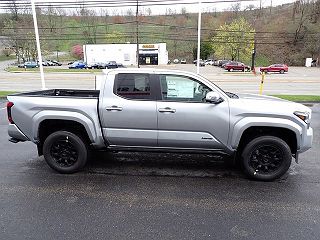 2024 Toyota Tacoma Limited Edition 3TMLB5JN7RM001316 in Pittsburgh, PA 7