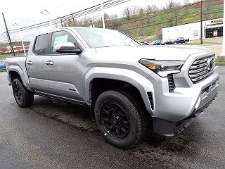 2024 Toyota Tacoma Limited Edition 3TMLB5JN7RM001316 in Pittsburgh, PA 8
