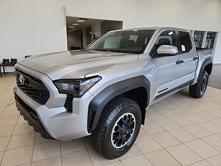 2024 Toyota Tacoma TRD Off Road 3TMLB5JN7RM014020 in Taylorsville, IN 2