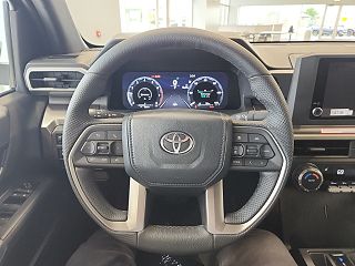 2024 Toyota Tacoma TRD Off Road 3TMLB5JN7RM014020 in Taylorsville, IN 21