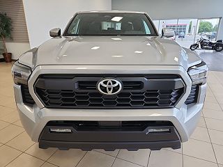 2024 Toyota Tacoma TRD Off Road 3TMLB5JN7RM014020 in Taylorsville, IN 3
