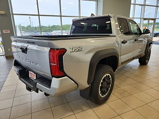 2024 Toyota Tacoma TRD Off Road 3TMLB5JN7RM014020 in Taylorsville, IN 6