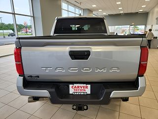 2024 Toyota Tacoma TRD Off Road 3TMLB5JN7RM014020 in Taylorsville, IN 7