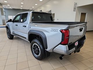 2024 Toyota Tacoma TRD Off Road 3TMLB5JN7RM014020 in Taylorsville, IN 8
