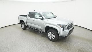 2024 Toyota Tacoma SR5 3TYKB5FN4RT000276 in West Columbia, SC 3