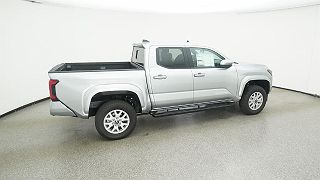 2024 Toyota Tacoma SR5 3TYKB5FN4RT000276 in West Columbia, SC 5