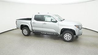 2024 Toyota Tacoma SR5 3TYKB5FN4RT000276 in West Columbia, SC
