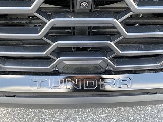 2024 Toyota Tundra Limited Edition 5TFWC5DB9RX075021 in Albany, GA 40