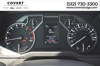 2024 Toyota Tundra SR5 5TFLA5AB2RX030256 in Austin, TX 23
