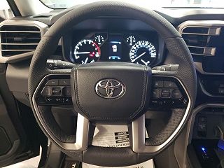 2024 Toyota Tundra SR5 5TFLA5DB9RX183244 in Beaumont, TX 32