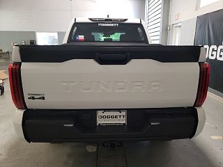 2024 Toyota Tundra SR 5TFKB5DB5RX183301 in Beaumont, TX 13