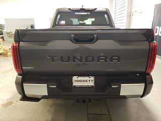 2024 Toyota Tundra SR5 5TFLA5ABXRX036385 in Beaumont, TX 13