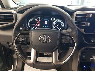 2024 Toyota Tundra SR5 5TFLA5ABXRX036385 in Beaumont, TX 31