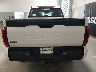 2024 Toyota Tundra SR 5TFKB5DB8RX183213 in Beaumont, TX 12