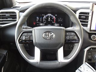 2024 Toyota Tundra Platinum 5TFNA5EC8RX024909 in Bellingham, WA 26
