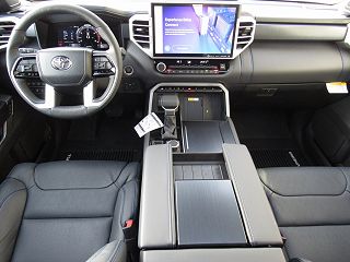 2024 Toyota Tundra Platinum 5TFNA5EC8RX024909 in Bellingham, WA 35