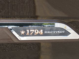 2024 Toyota Tundra 1794 Edition 5TFMA5EC1RX028179 in Bellingham, WA 12