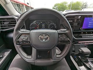 2024 Toyota Tundra SR5 5TFLA5DB5RX189008 in Bloomington, IN 12