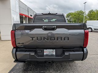 2024 Toyota Tundra SR5 5TFLA5DB5RX189008 in Bloomington, IN 8